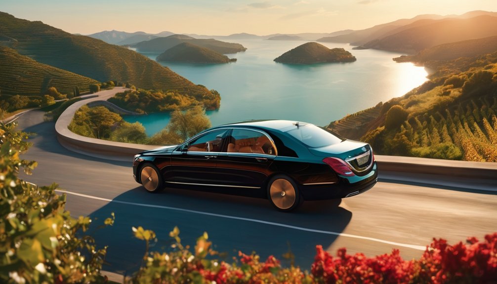 Balkans Romantic Getaways - Love Across Borders