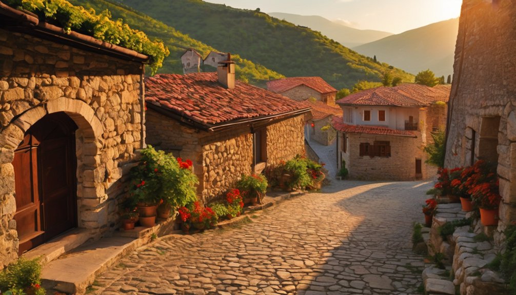 Authentic Balkan Villages - Immersive Cultural Discoveries