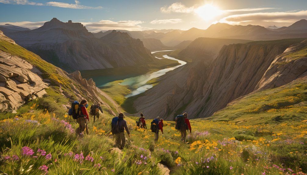 Montenegro Adventure Travel 2026 - Next Level Exploration