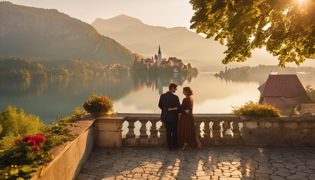 Balkans Romantic Getaways - Love Across Borders