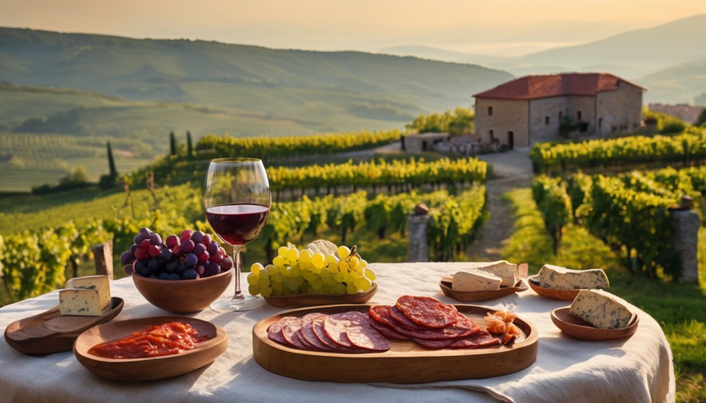 Serbia Vineyard Trips - Wine Routes With Authentic Charm