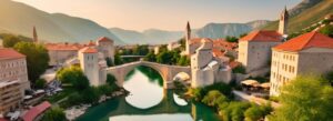 Bosnia City Tours 2026 - Experience Historic Cities and Culture