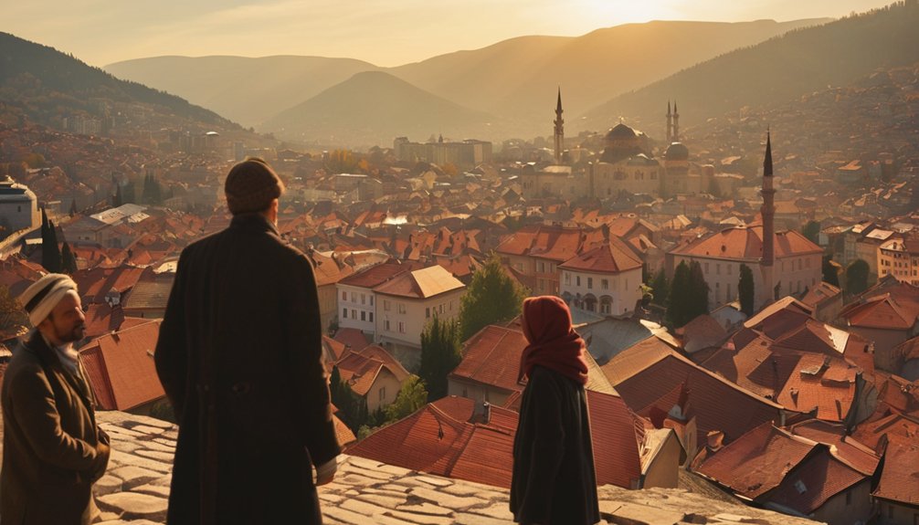 Bosnia History Tours - Stories of the Past Brought to Life