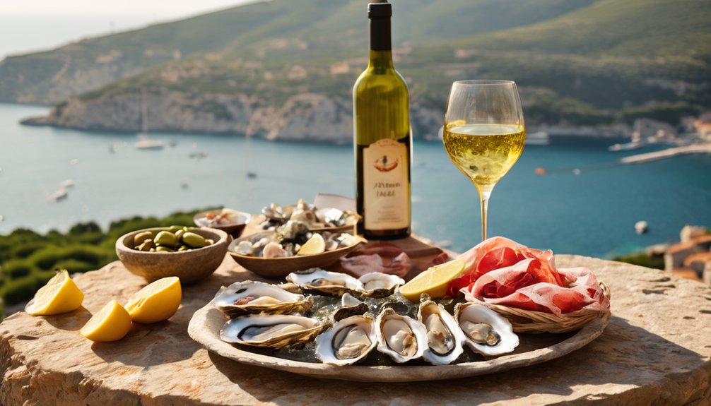 Croatia Food and Wine Trips - Tastes of Tradition