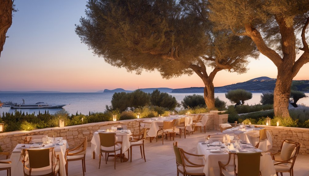 Croatia Wellness Retreats - Relaxation in Serene Coastal Settings