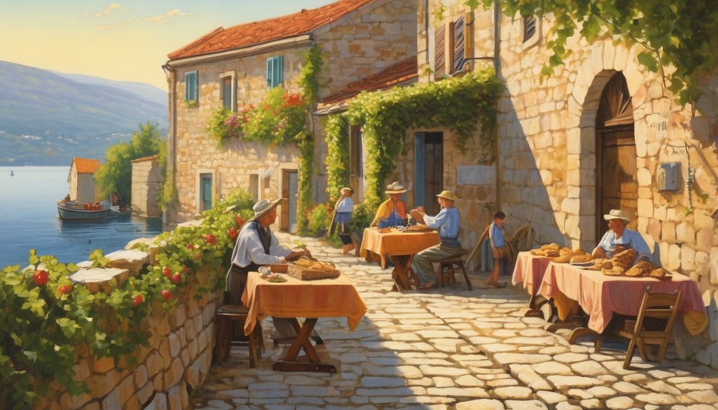 Croatia Local Experiences - Authentic Moments