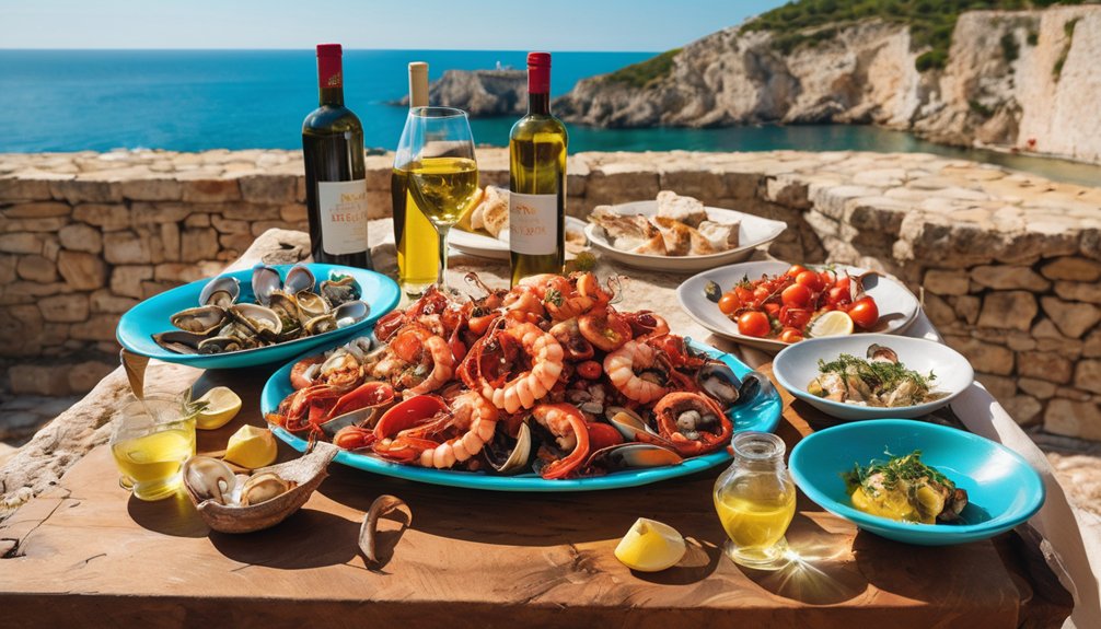 Croatia Food and Wine Trips - Tastes of Tradition 