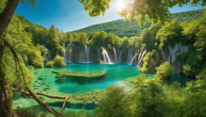 Croatia National Parks Tours - Nature Escapes