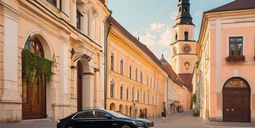 Explore Novi Sad Tours - Culture, Charm and Hidden Corners