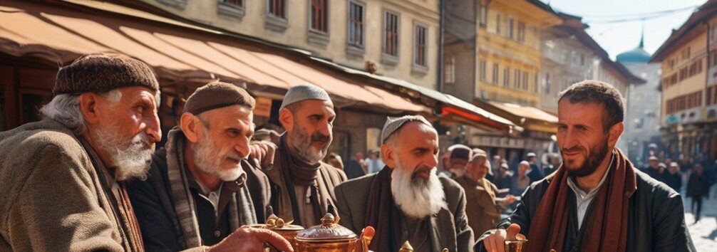 Bosnia Authentic Experiences - Discovering True Local Culture