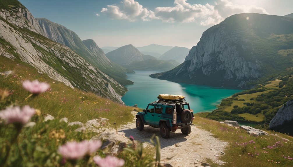 Incentive Tours for Companies - Rewarding Journeys