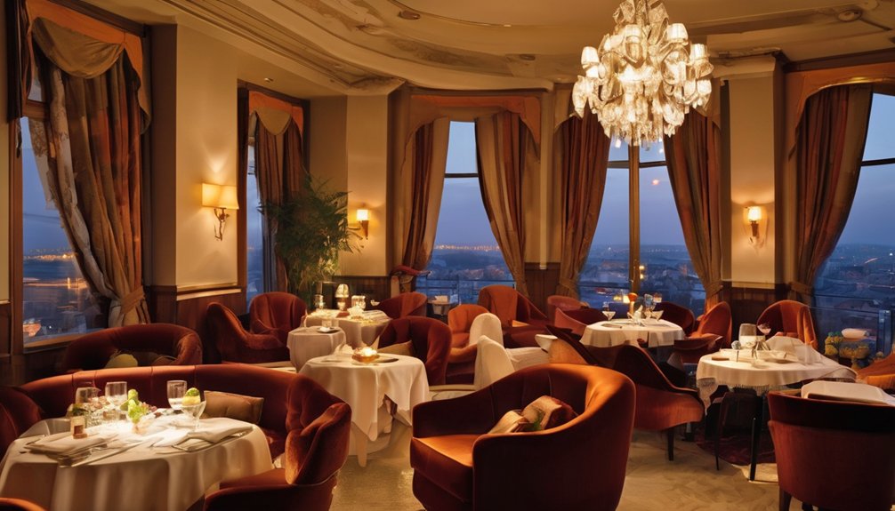 Serbia Private Executive Club Events - Exclusive Gatherings 