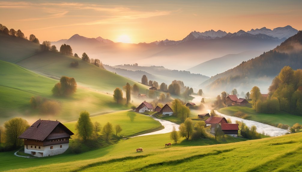 Slovenia Family-Friendly Tours - Fun Adventures for All Ages