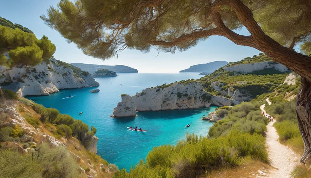 Croatia Adventure Holidays 2026 - Active Days Along the Adriatic