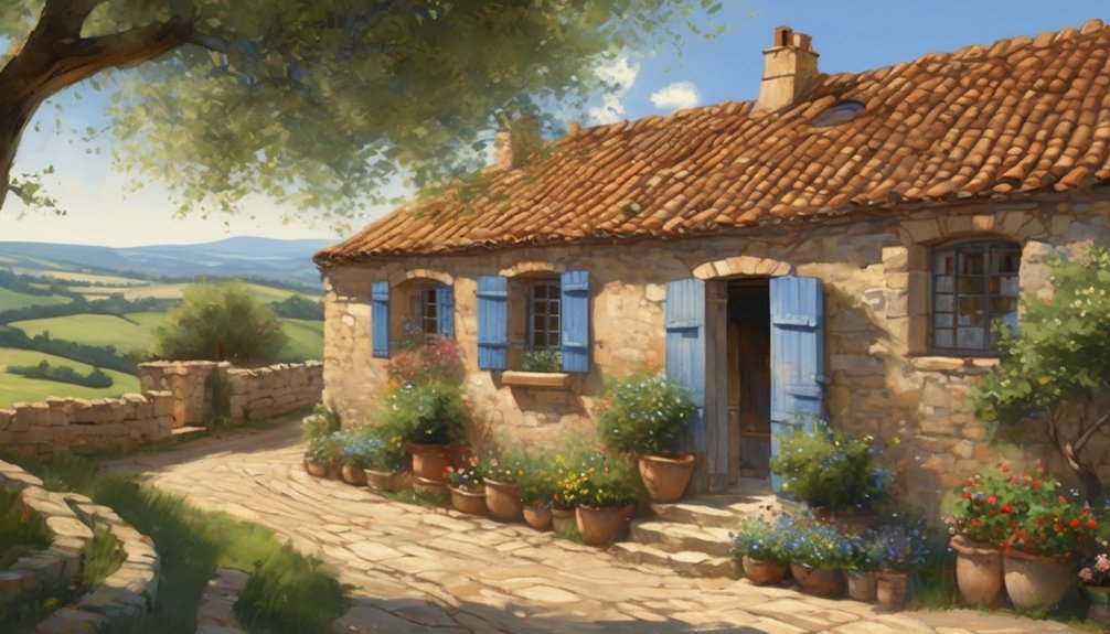 Croatia Rural Escapes - Peaceful Stays in Authentic Villages