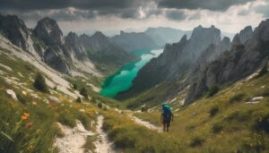 Balkan: Hiking Tours - Explore Untouched Mountain Trails