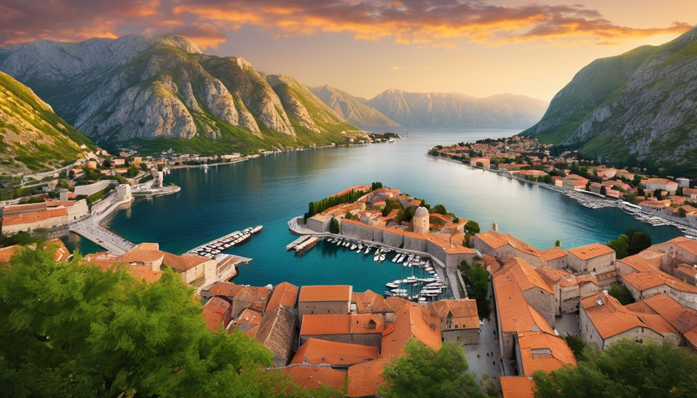 Best Balkan Travel Destinations in 2026 - Top Places Worth Visiting