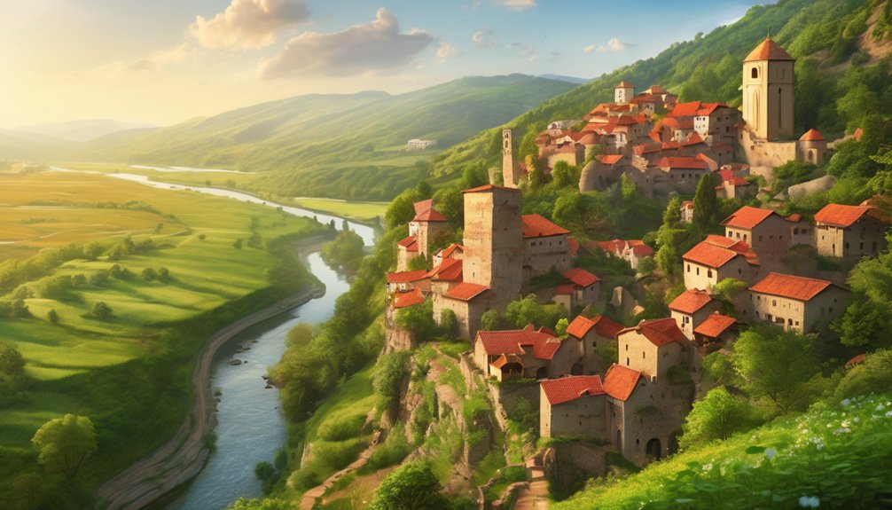 Serbia Day Trips From Belgrade - Hidden Gems Just Hours Away