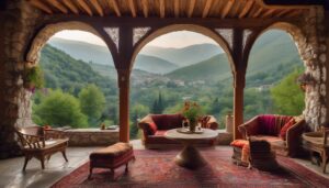 Bosnia Boutique Hotels - Unique Stays With Local Character