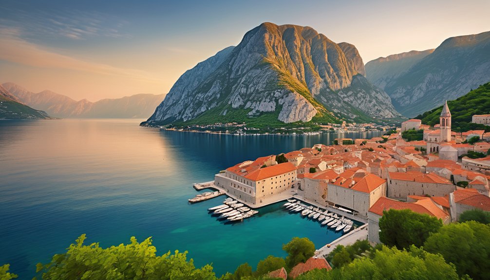 Kotor Bay Travel Packages - Discover Coastal Beauty and Charm