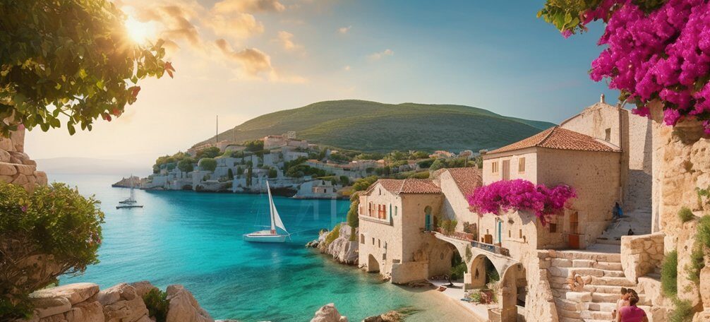 Croatia Travel Packages 2026 - Modern Trips