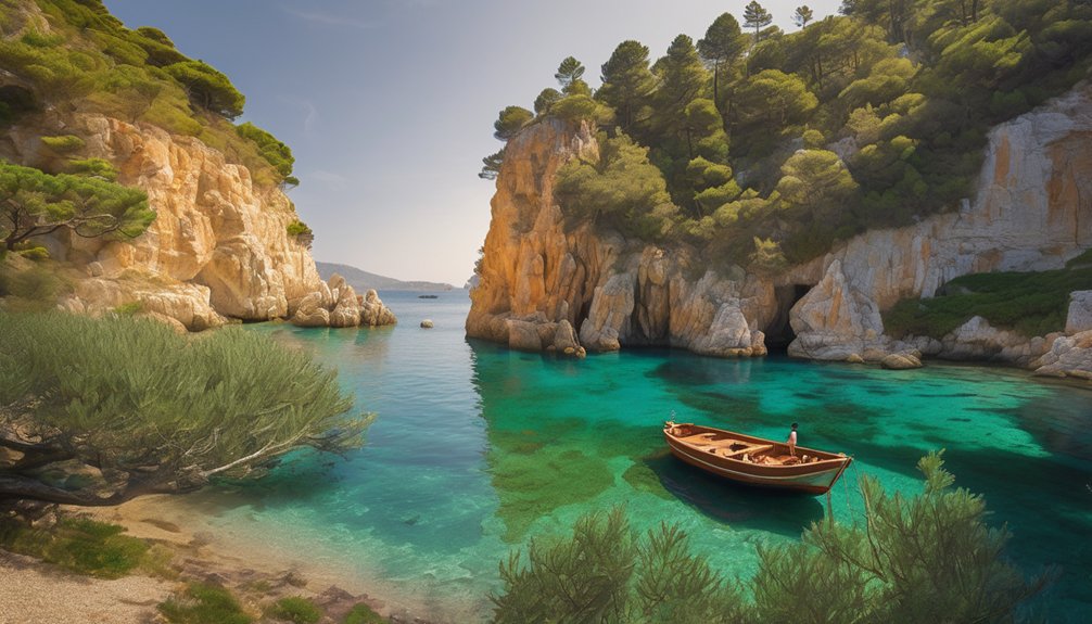 Croatia Vacation Ideas - Coastal Escapes and Hidden Gems