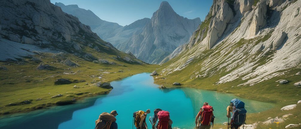 Balkan: Hiking Tours - Explore Untouched Mountain Trails