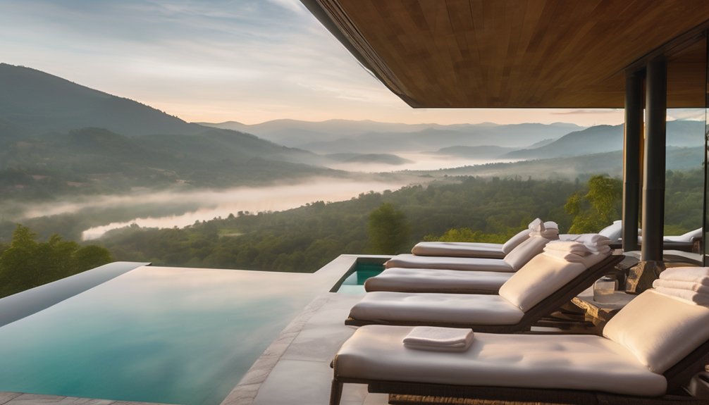 Slovenia Luxury Resorts - Refined Relaxation