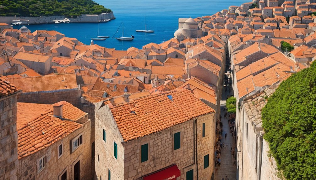 Croatia City Breaks 2026 - Historic Streets and Coastal Views