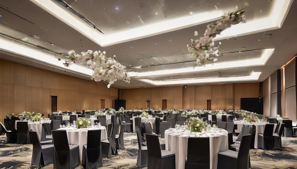 Company Conference Management - Seamless Events 