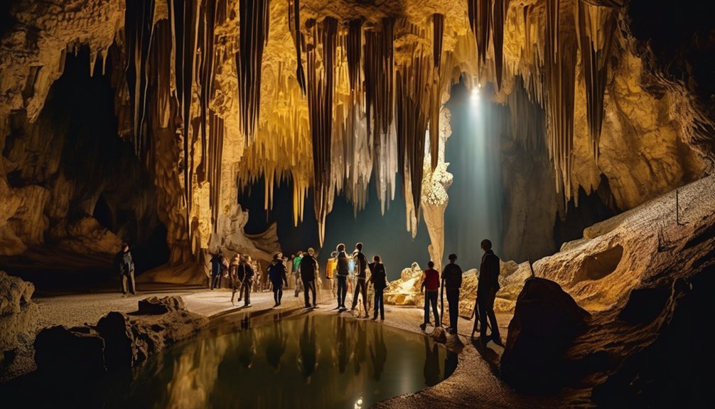 Postojna Cave Historical Tours - Discover Underground Wonders