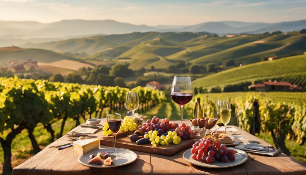 Bosnia and Herzegovina Wine Tours - Discover Local Vineyards