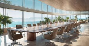 Corporate Event Venues Abroad - Inspiring Locations