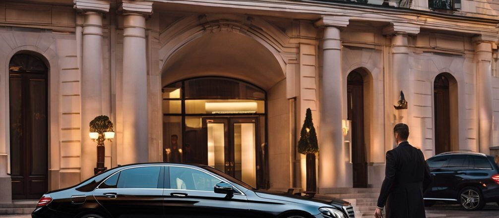 Limo Service: Belgrade - Premium Comfort for Every Occasion