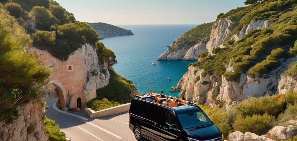 Croatia Adventure Holidays 2026 - Active Days Along the Adriatic