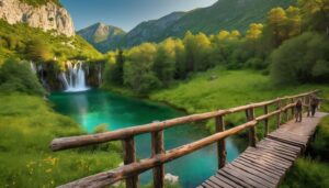 Montenegro Eco Tourism - Nature-Focused Travel Experiences