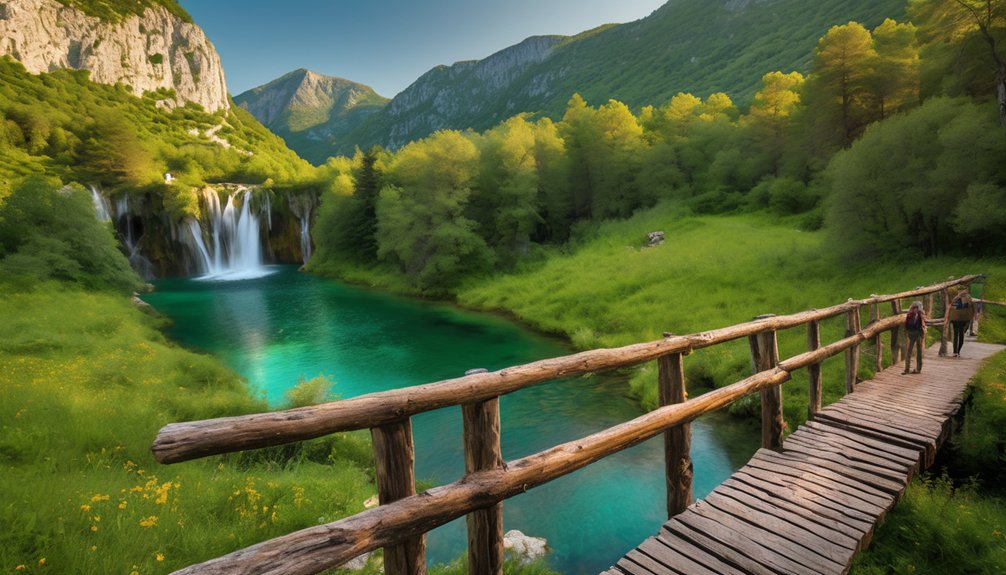 Montenegro Eco Tourism - Nature-Focused Travel Experiences