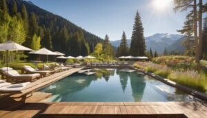 Slovenia Spa and Wellness Packages - Relaxation in Alpine Nature