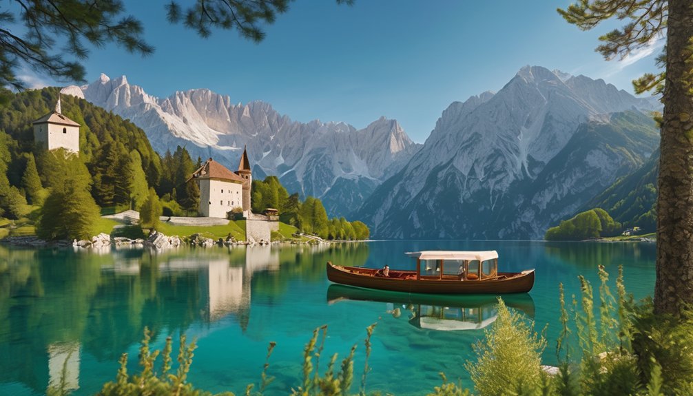 Best Balkan Travel Destinations in 2026 - Top Places Worth Visiting