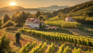 Slovenia: Wine Tours - Taste Tradition in Scenic Vineyards