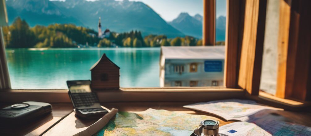 Slovenia Travel Arrangements - Smooth Planning for Every Journey