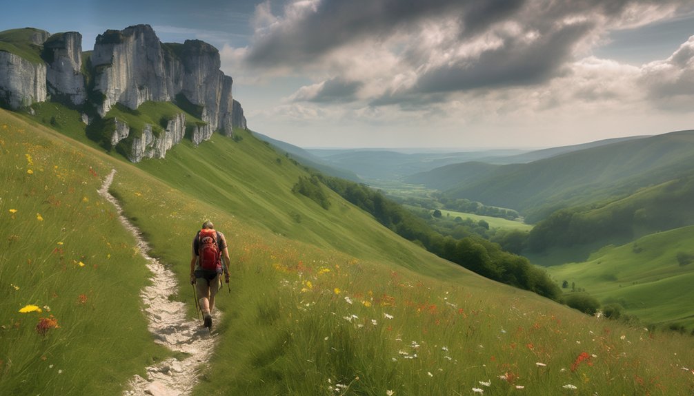 Serbia Hiking Holidays - Trails Through Wild Landscapes