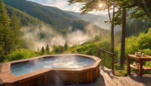 Bosnia Spa and Wellness - Peaceful Retreats in Nature