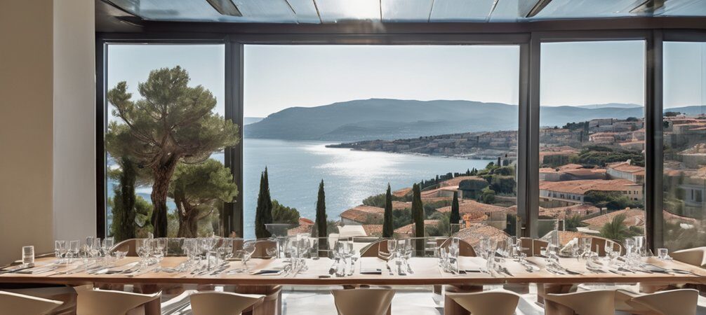 Corporate Event Venues Abroad - Inspiring Locations 