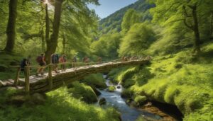 Serbia Eco Travel - Nature-Focused Sustainable Experiences