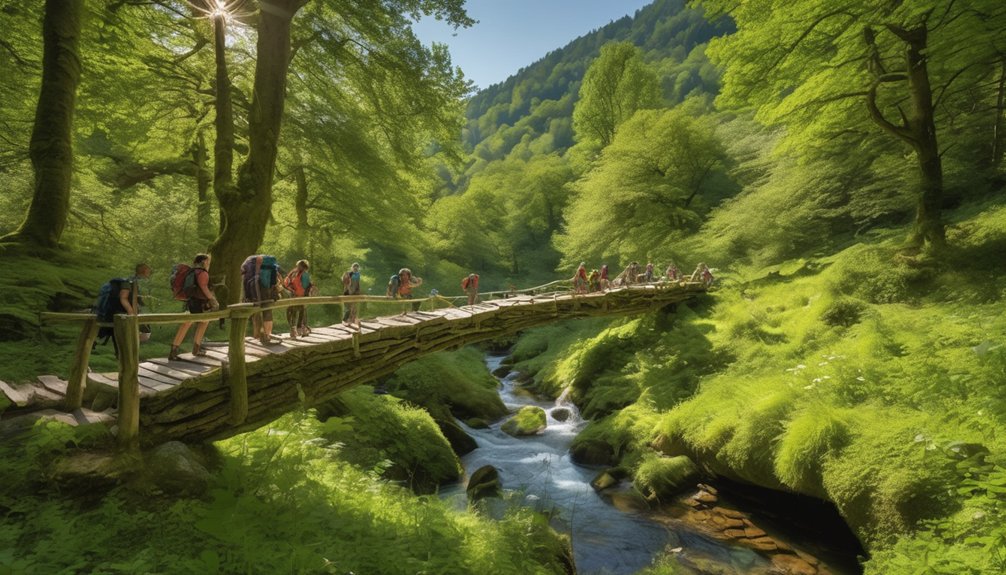Serbia Eco Travel - Nature-Focused Sustainable Experiences