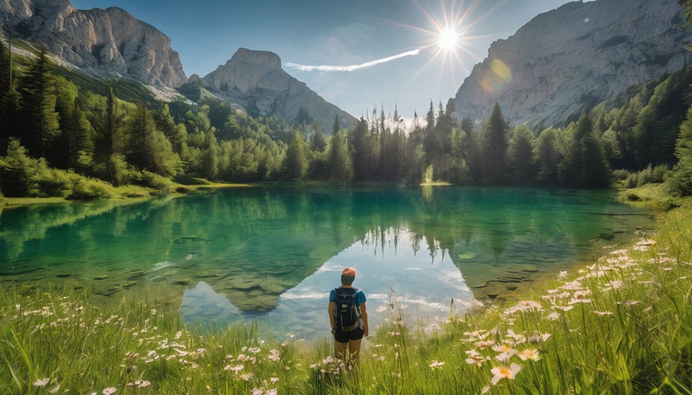 Montenegro Eco Tourism - Nature-Focused Travel Experiences