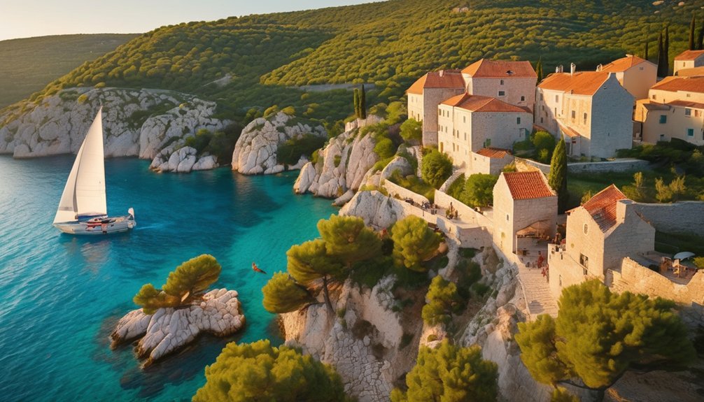 Croatia Travel Packages 2026 - Modern Trips 