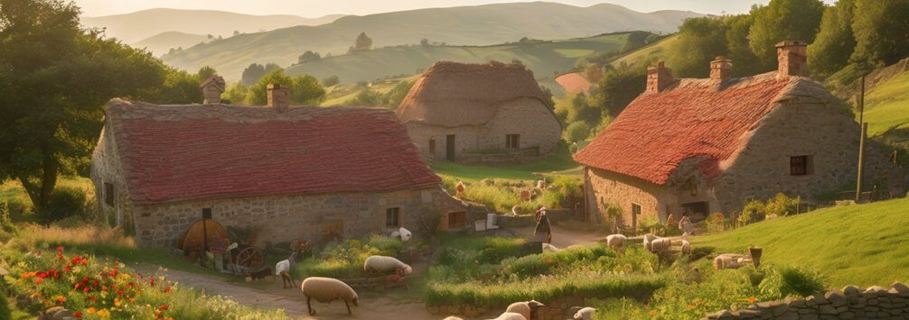 Bosnia Authentic Villages - Traditional Life off the Beaten Path