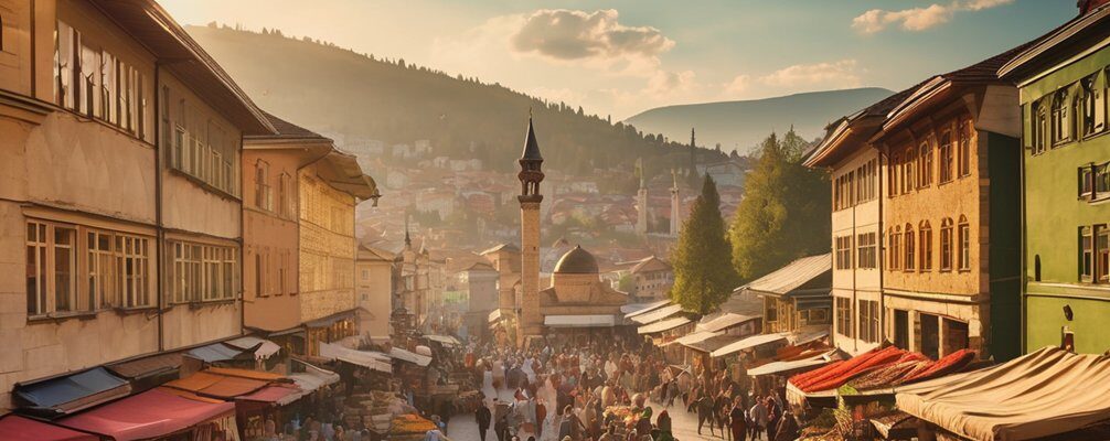 Bosnia and Herzegovina Travel FAQs - Essential Tips